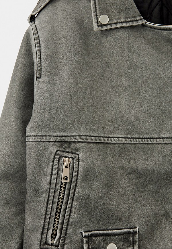 фото Куртка утепленная sela