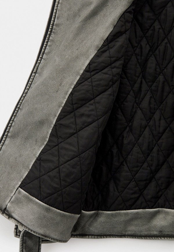 фото Куртка утепленная sela