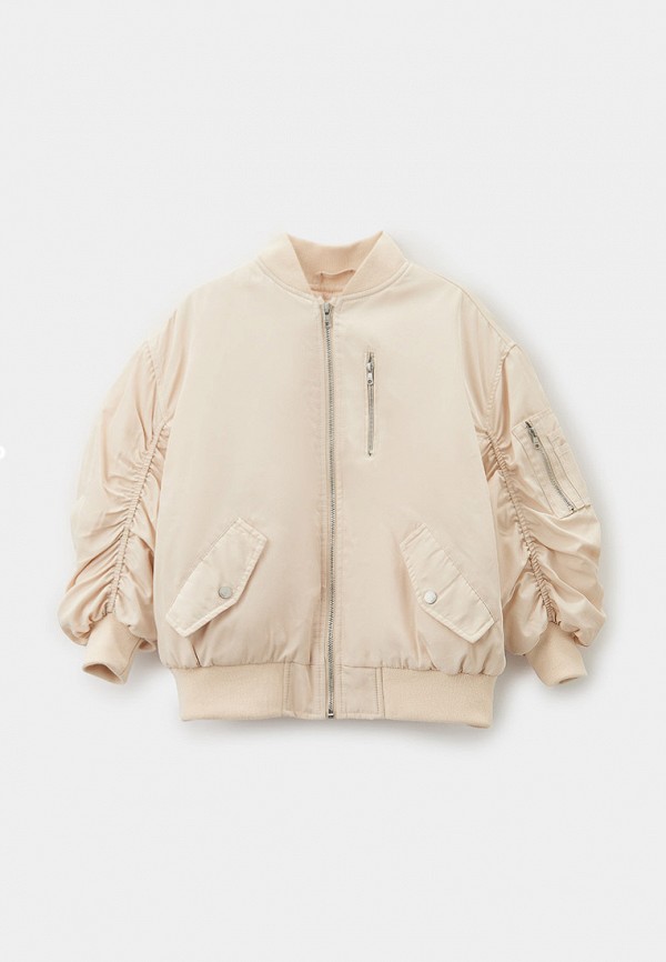 фото Куртка утепленная sela