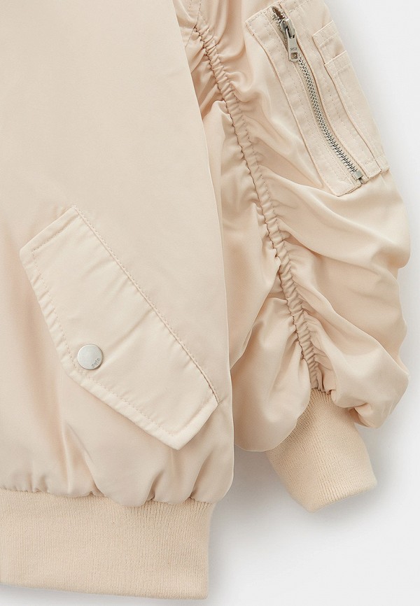 фото Куртка утепленная sela