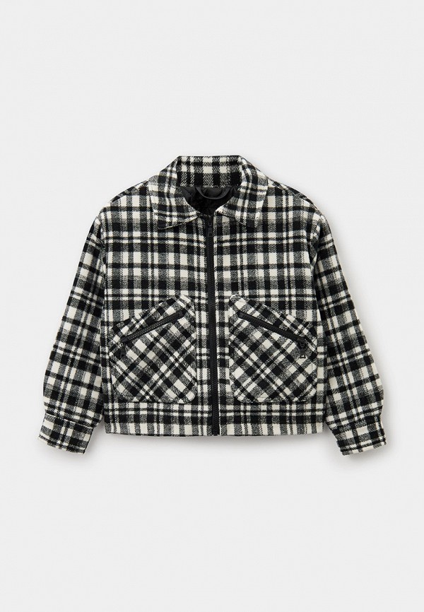 фото Куртка утепленная sela