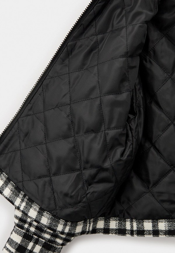 фото Куртка утепленная sela