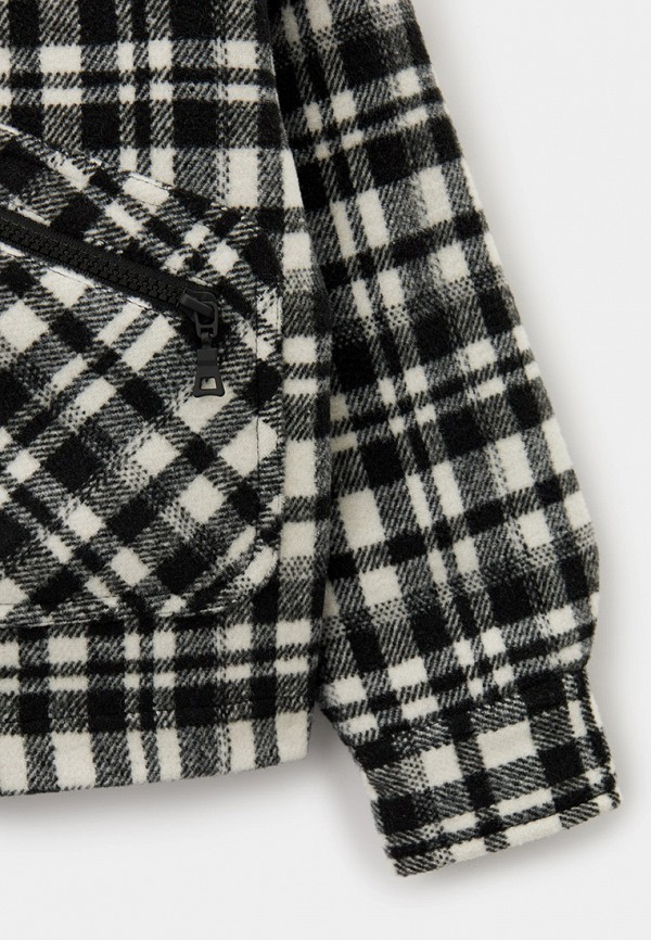 фото Куртка утепленная sela