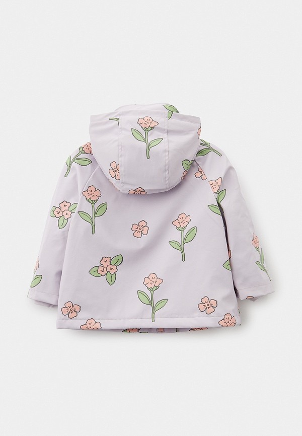 фото Куртка утепленная sela