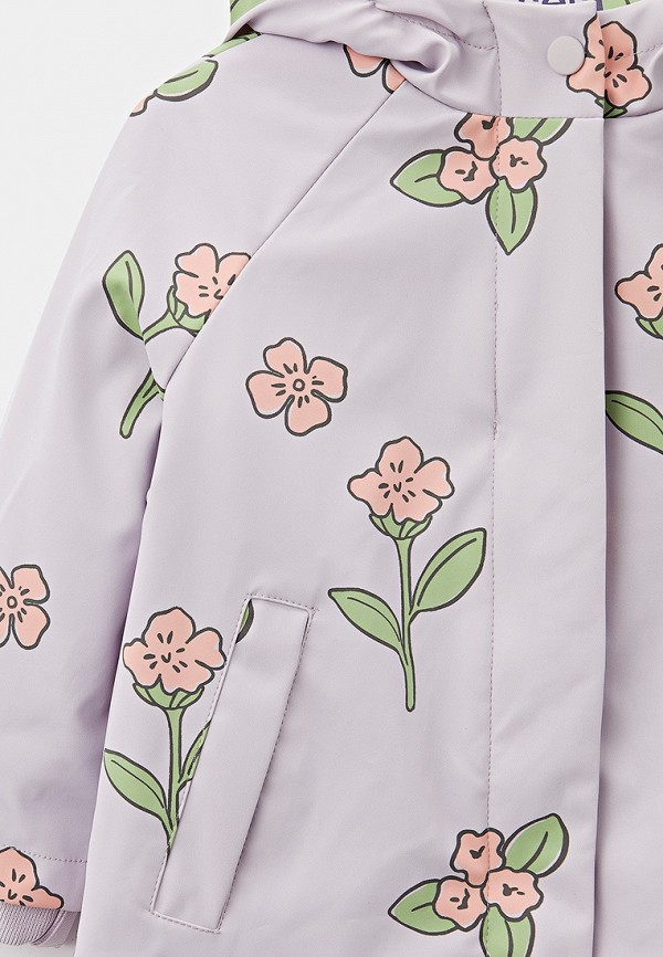 фото Куртка утепленная sela