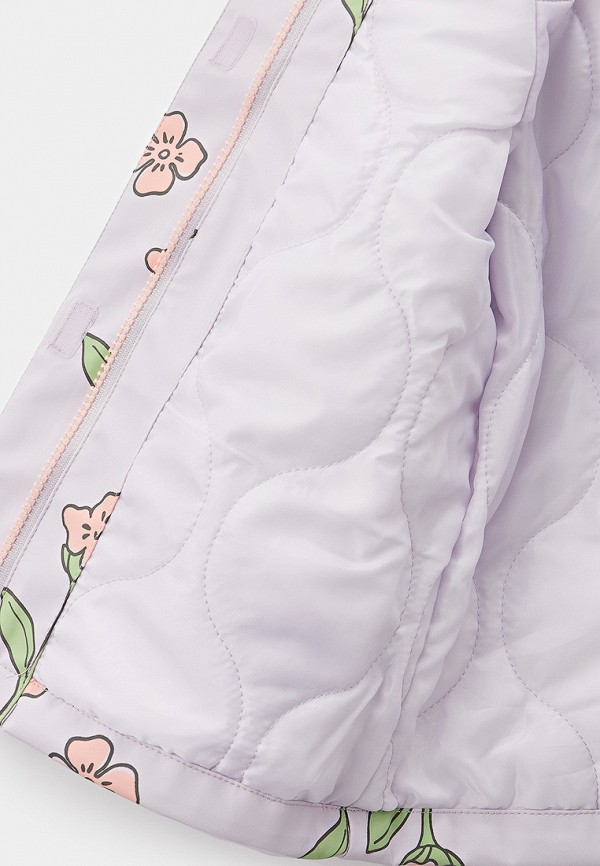 фото Куртка утепленная sela