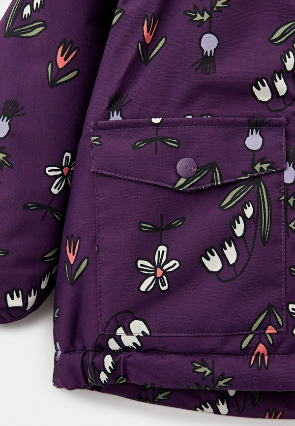 фото Куртка утепленная sela