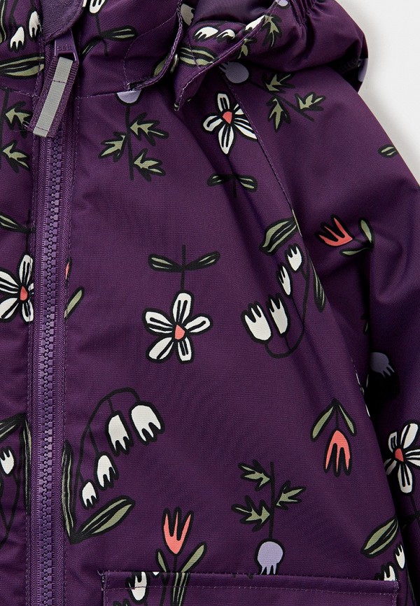 фото Куртка утепленная sela