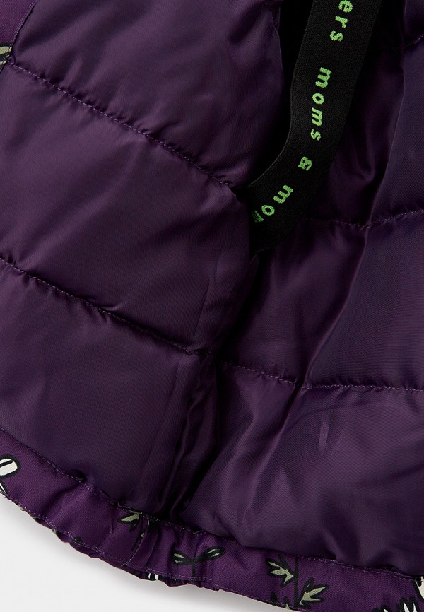 фото Куртка утепленная sela