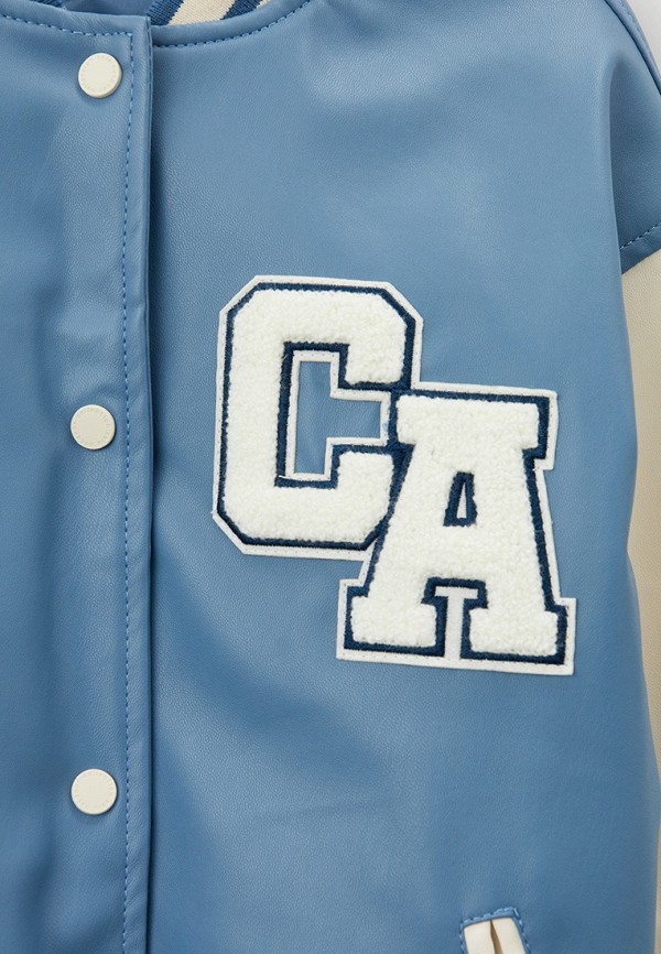 фото Куртка утепленная sela