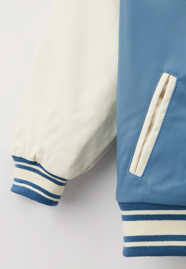 фото Куртка утепленная sela