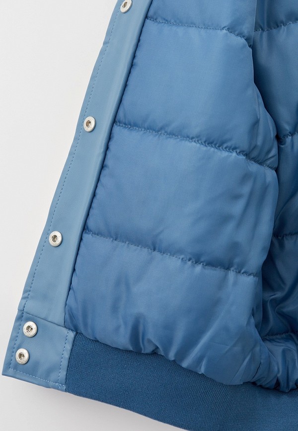 фото Куртка утепленная sela