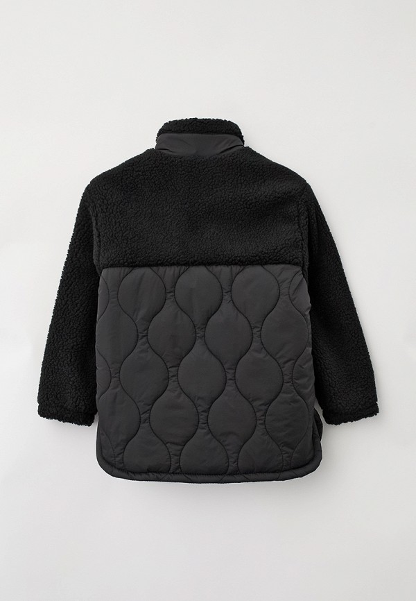 фото Куртка утепленная sela