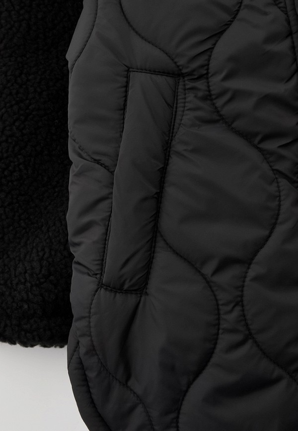 фото Куртка утепленная sela