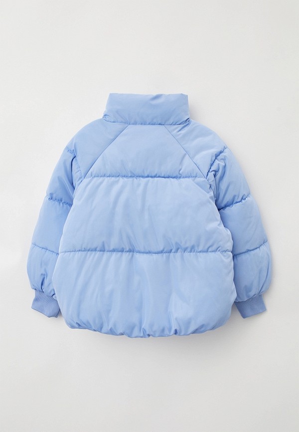 фото Куртка утепленная sela