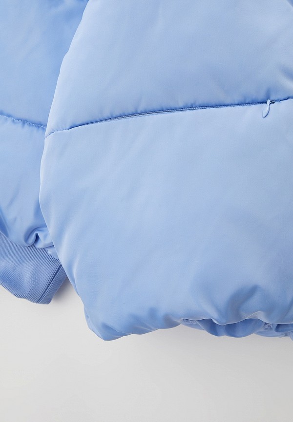 фото Куртка утепленная sela