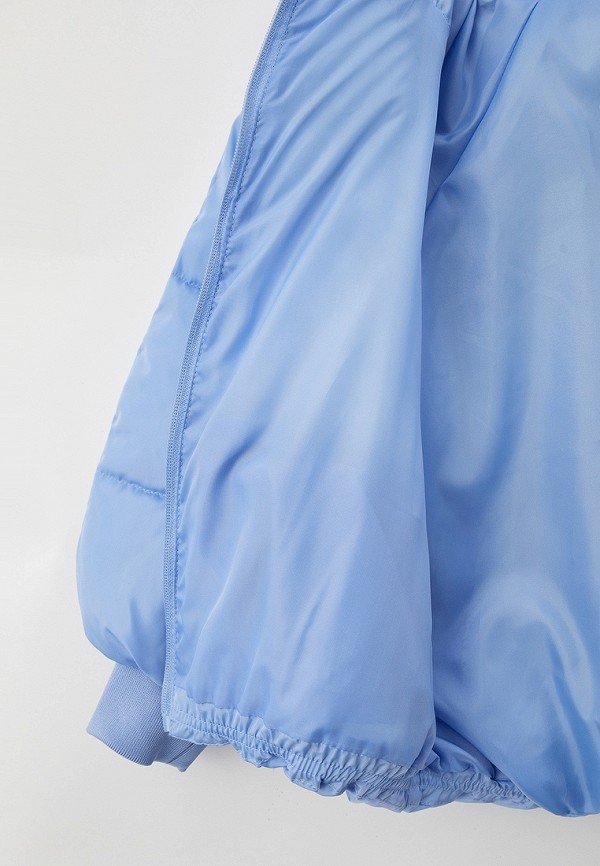 фото Куртка утепленная sela