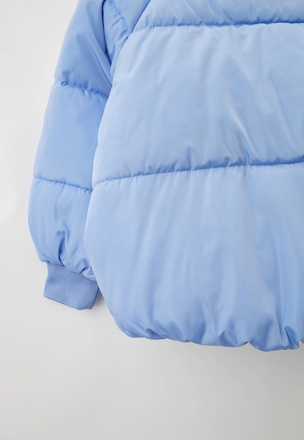 фото Куртка утепленная sela