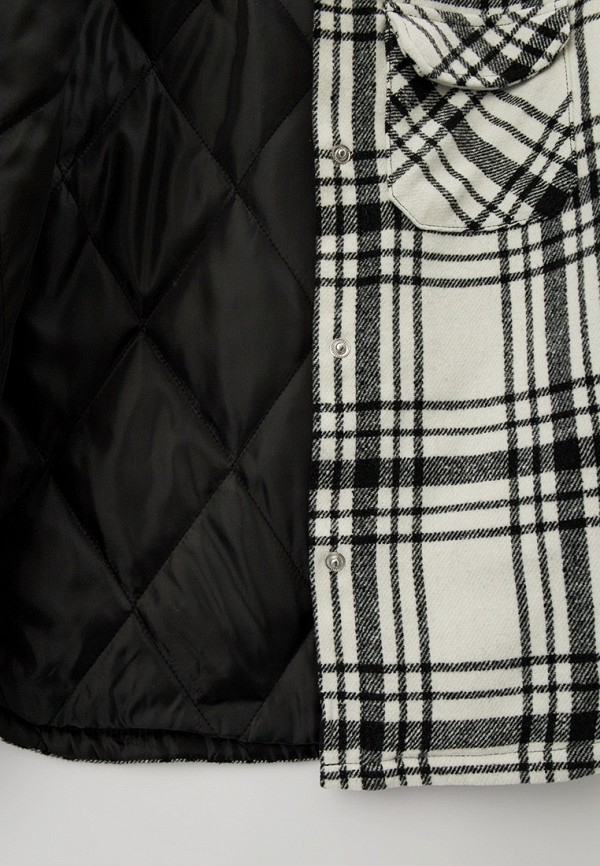 фото Куртка утепленная sela