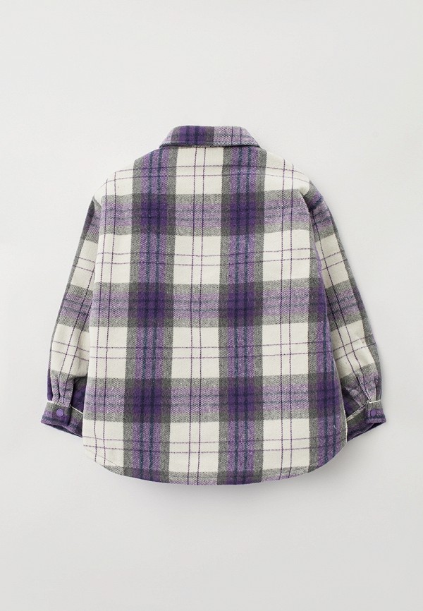 фото Куртка утепленная sela