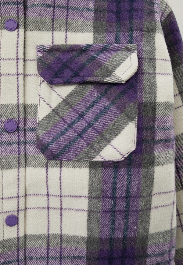 фото Куртка утепленная sela