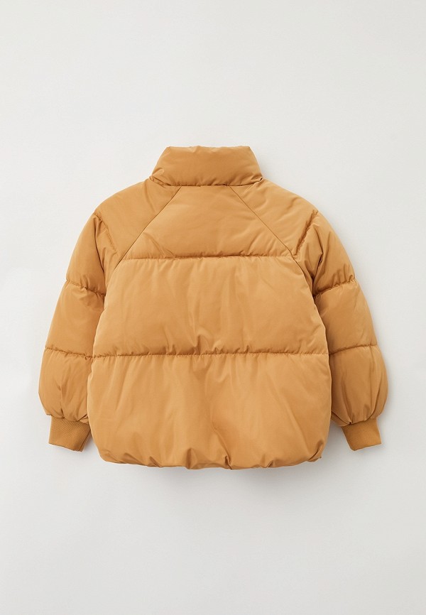 фото Куртка утепленная sela