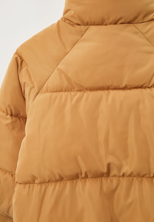 фото Куртка утепленная sela