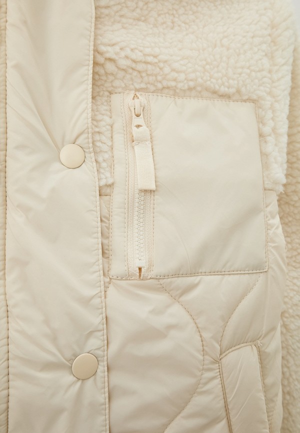 фото Куртка утепленная sela