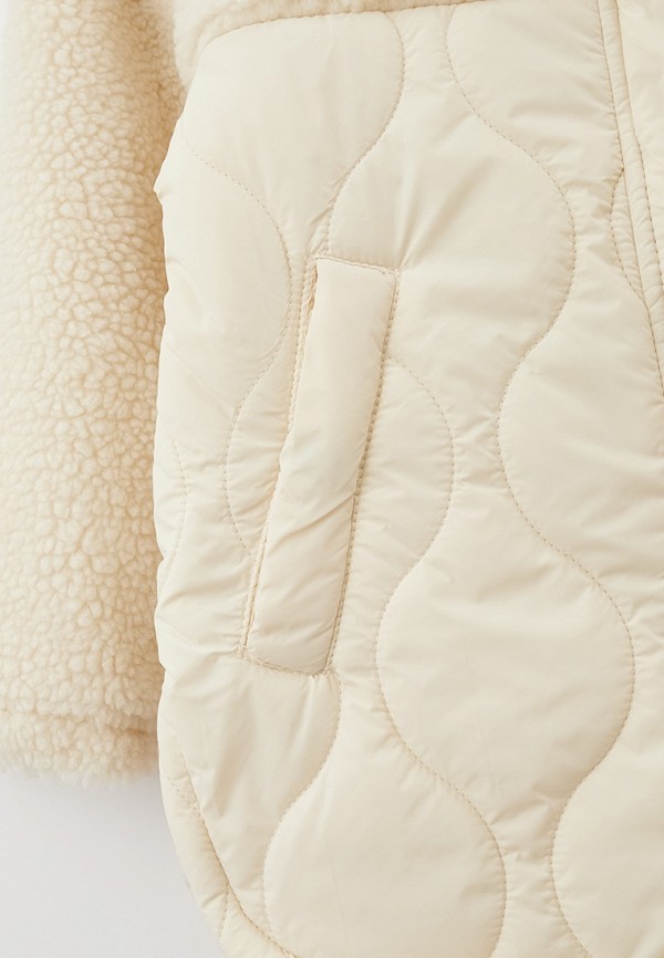 фото Куртка утепленная sela