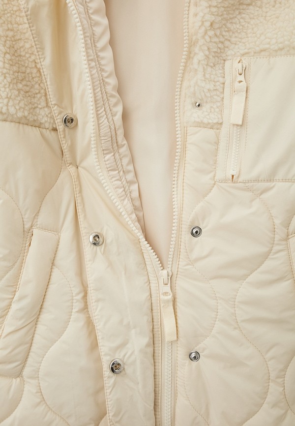 фото Куртка утепленная sela