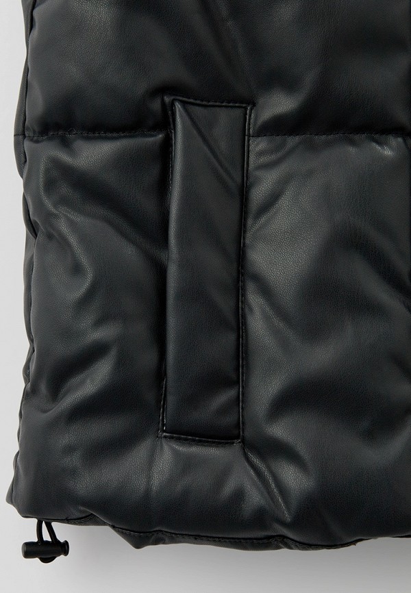 фото Жилет утепленный acoola