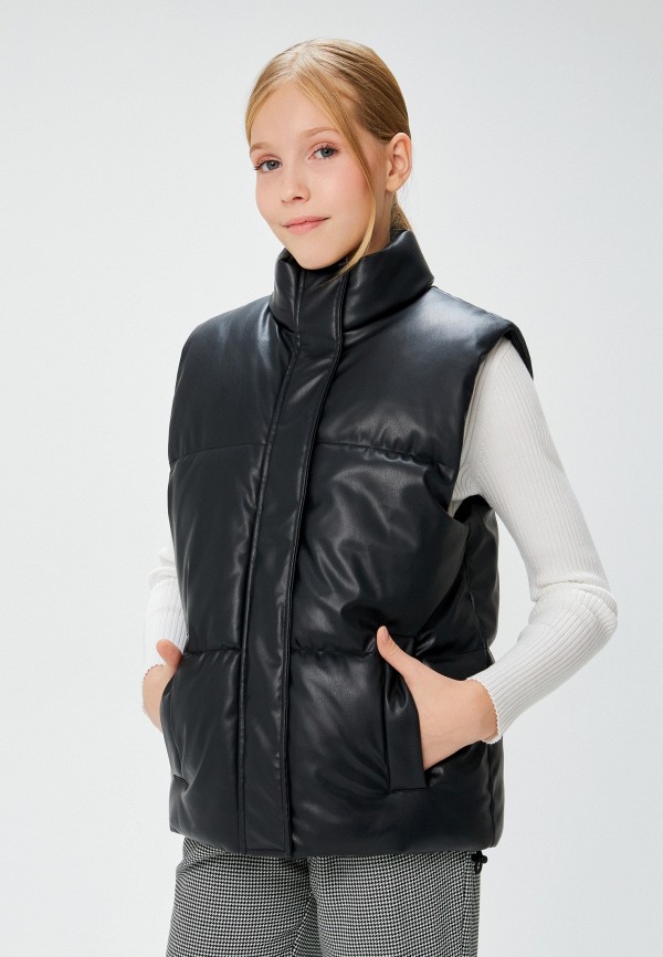 фото Жилет утепленный acoola