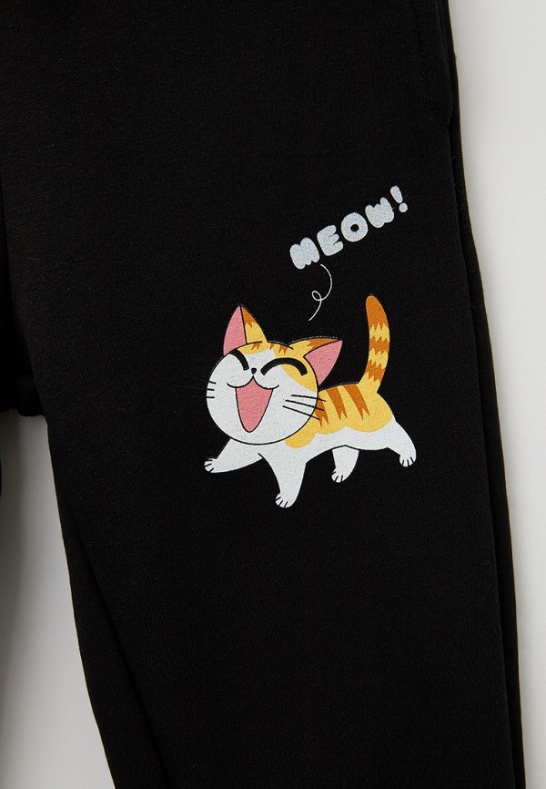 фото Брюки спортивные gioco