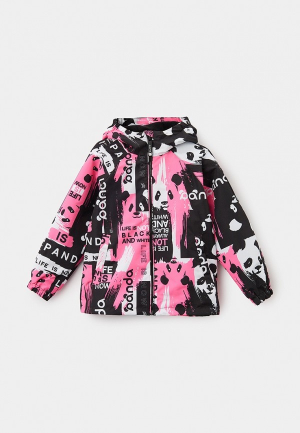 фото Куртка утепленная playtoday