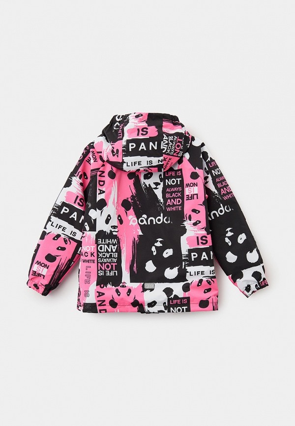 фото Куртка утепленная playtoday