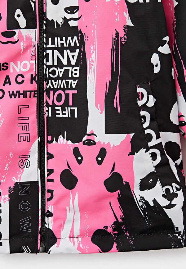 фото Куртка утепленная playtoday