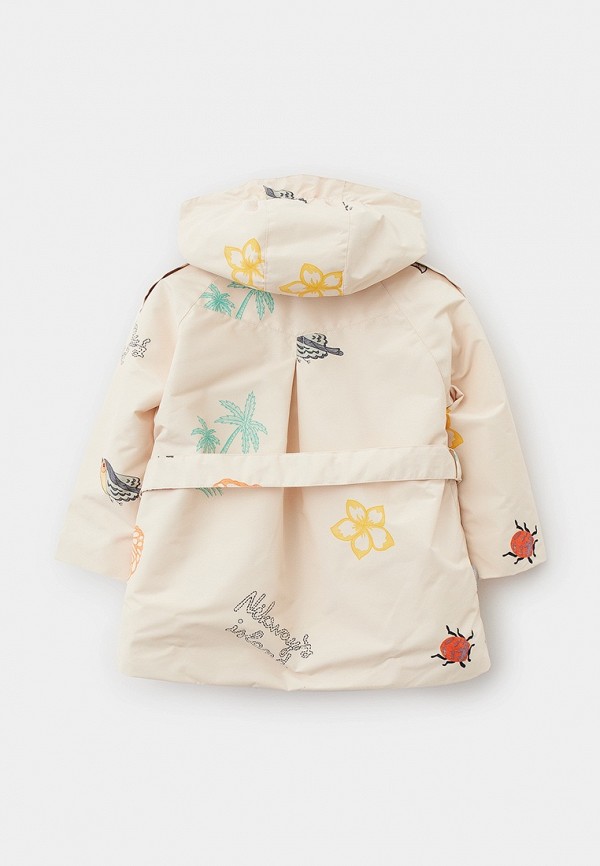 фото Куртка утепленная batik