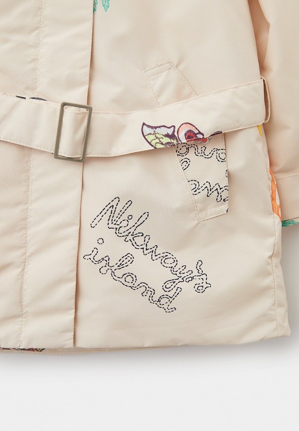 фото Куртка утепленная batik