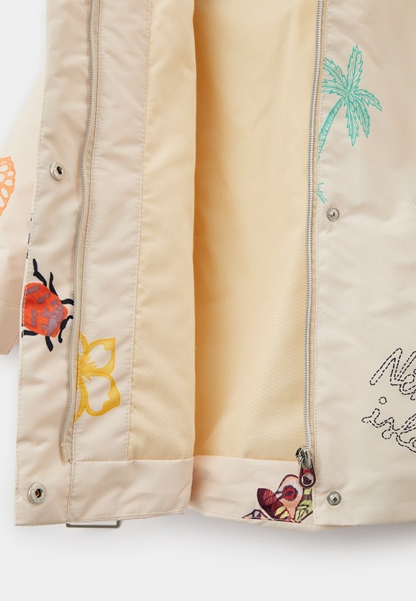 фото Куртка утепленная batik