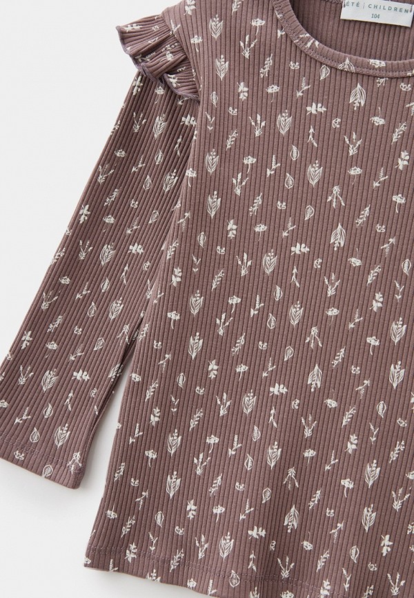 фото Лонгслив ete children