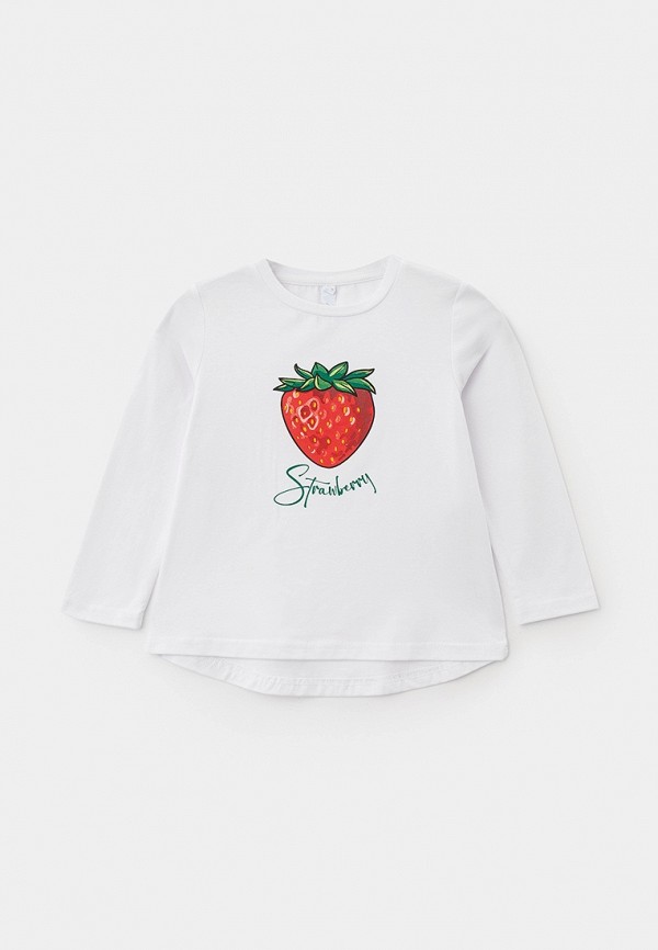 фото Лонгслив playtoday