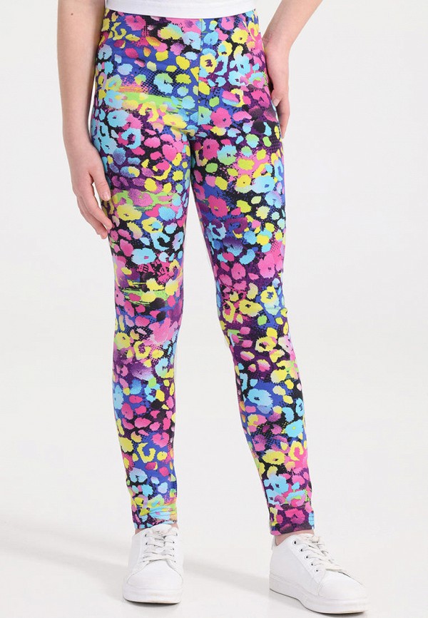 фото Леггинсы 2 шт. апрель