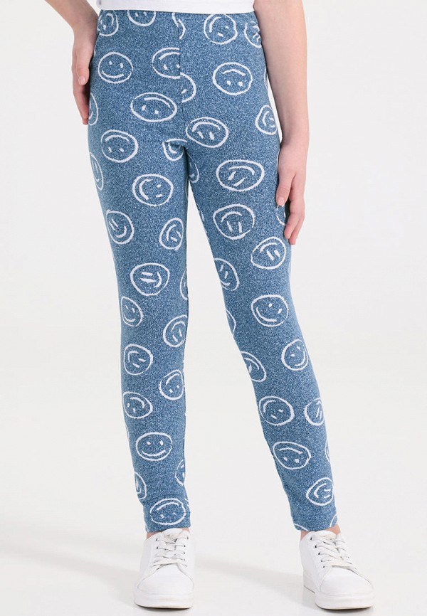 фото Леггинсы 2 шт. апрель