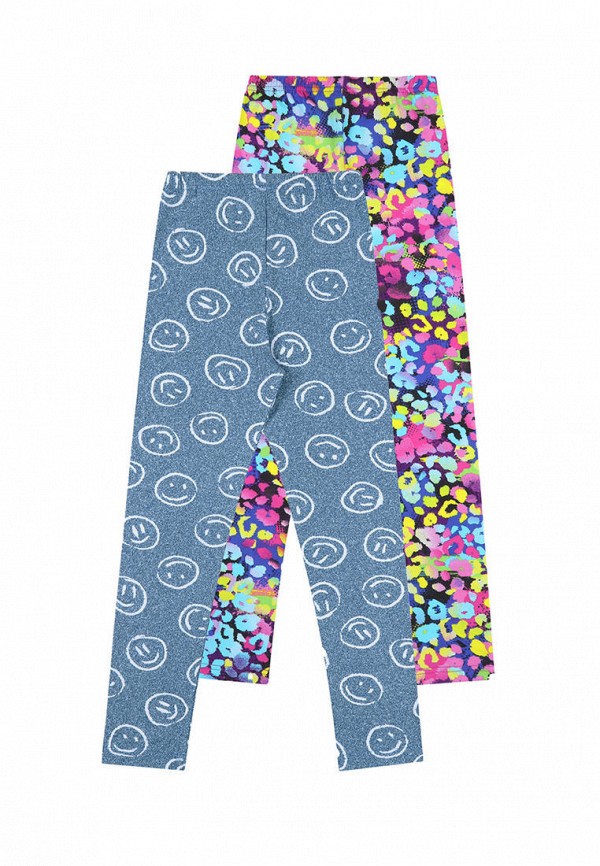 фото Леггинсы 2 шт. апрель