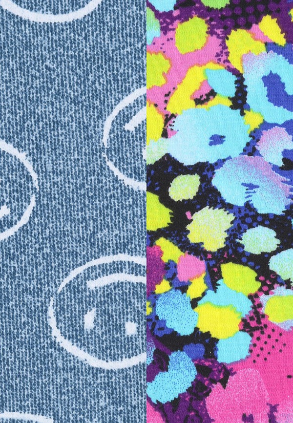 фото Леггинсы 2 шт. апрель