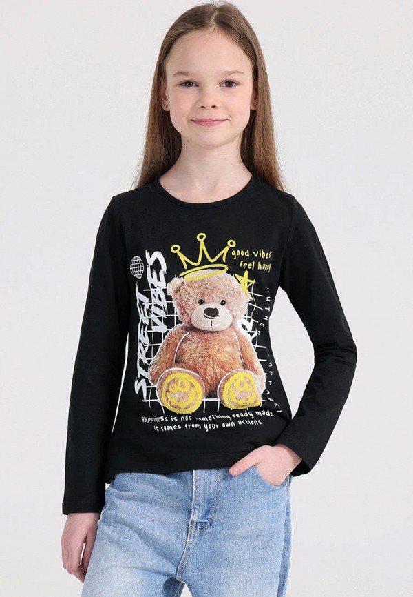 фото Лонгслив апрель