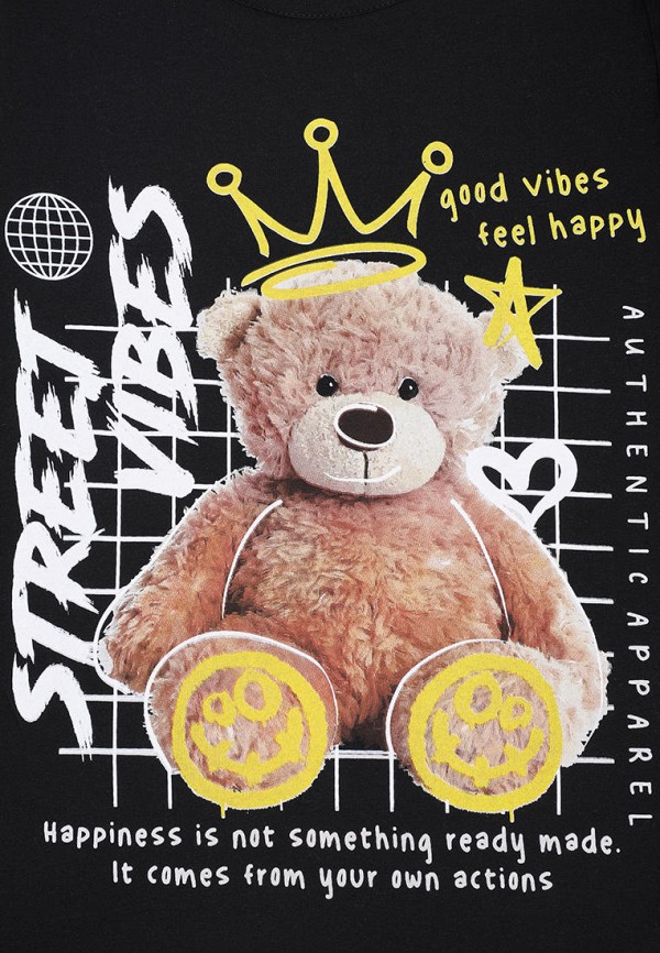 фото Лонгслив апрель