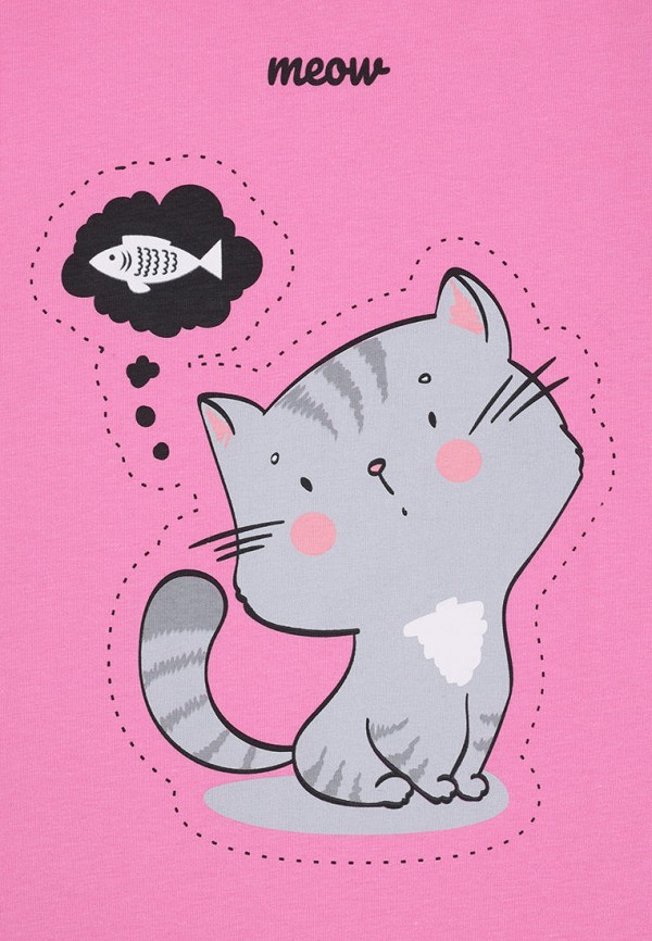 фото Лонгслив апрель