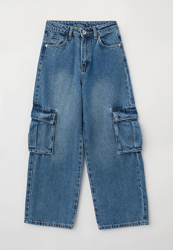 фото Джинсы o'stin