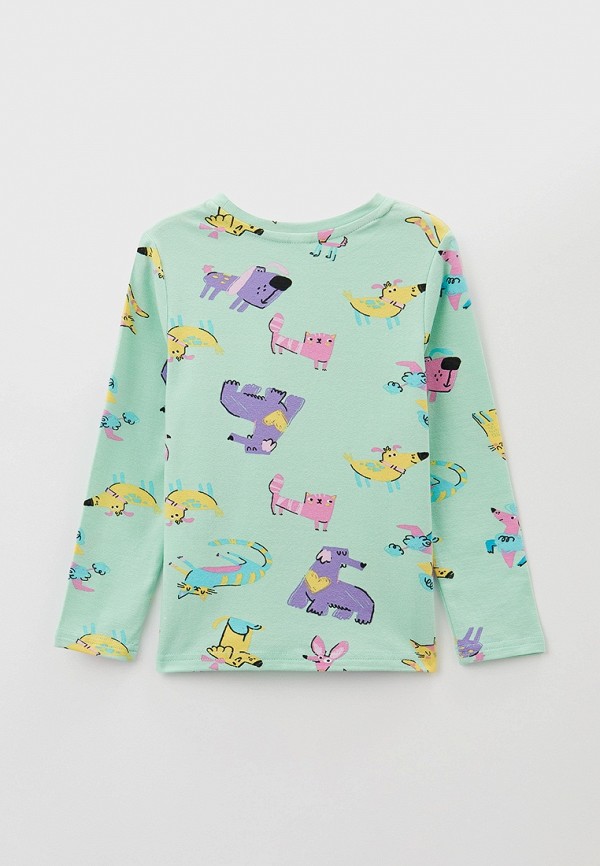 фото Лонгслив acoola